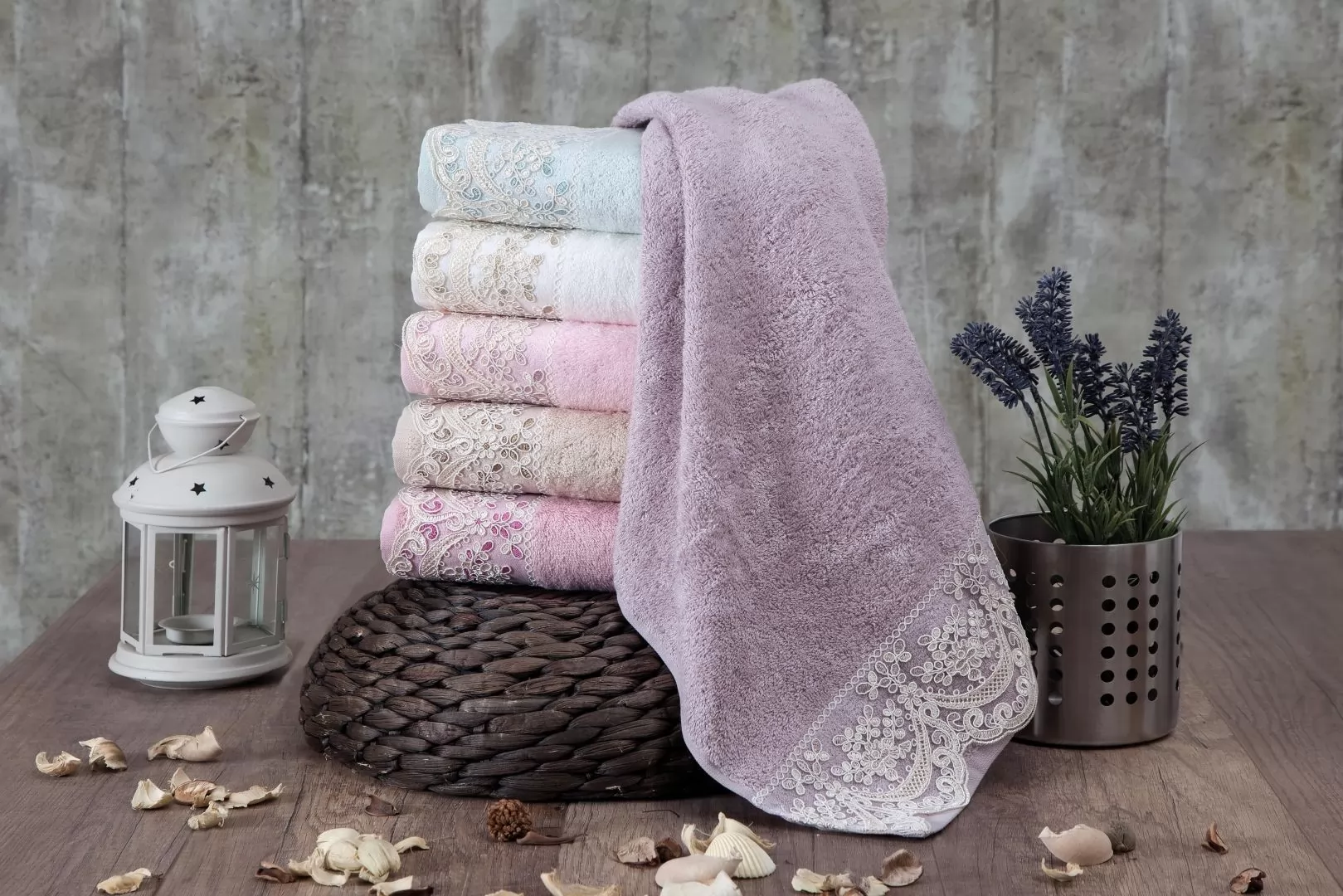 Onbaşıoğlu Tekstil San. ve Tic. A.Ş.